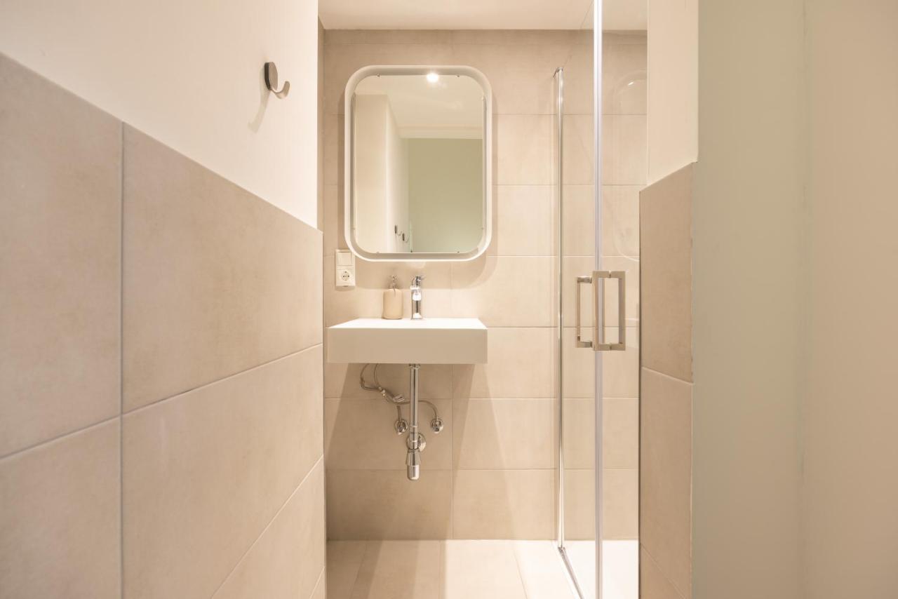 Great 2-Room Apartment Berlino Esterno foto